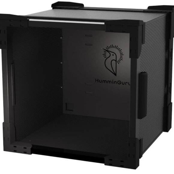 Foldable Storage Box - Picture 9 of 10